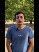 Начало большого пути! 1