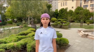 Поздравление группы 23-32 1