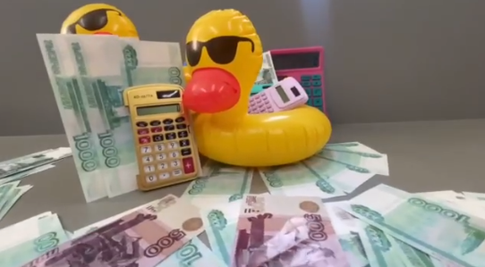 Олимпиада по финансовой грамотности 1