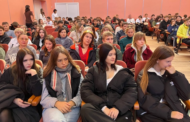 Единый день открытых дверей 1