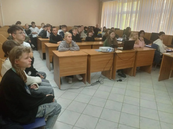 "Я в толпе, или "эффект толпы" 1