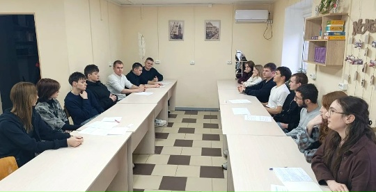 Не занятие, а битва умов! 1