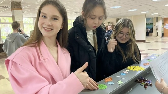 Квест «Поехали!»: мы покоряем космос! 1