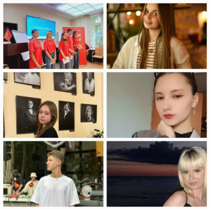 Первый Студенческий 1